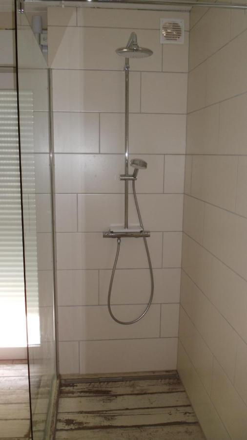 דירות קנדרן Haus Magnolia 2 מראה חיצוני תמונה