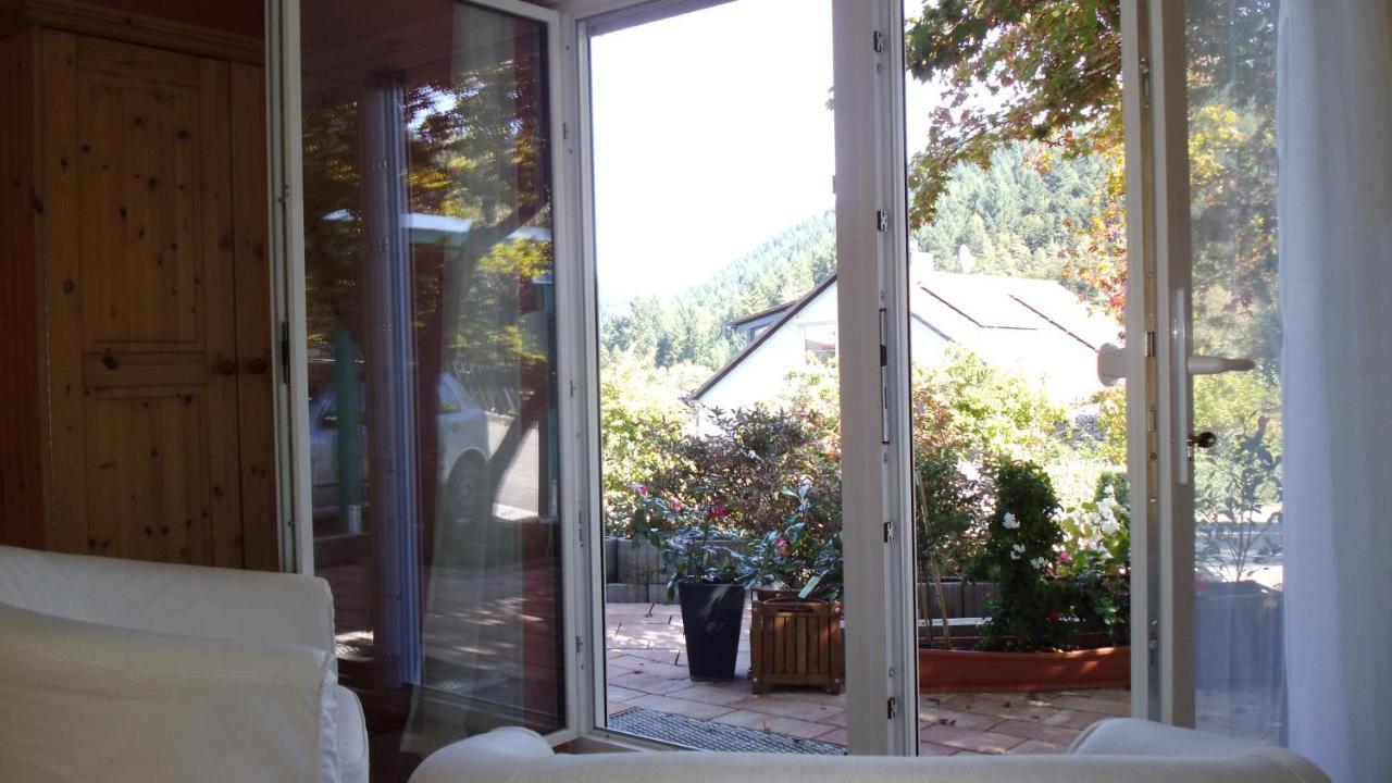 דירות קנדרן Haus Magnolia 2 מראה חיצוני תמונה